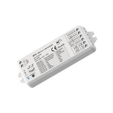 G.W.S. LED 5CH*3A 12-24V WiFi & RF 5 in 1 CV Controller WT5 (Tuya App)
