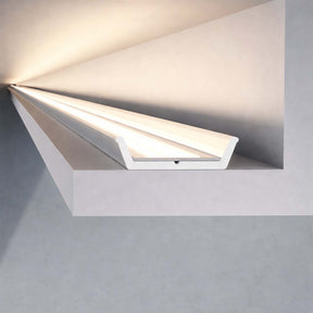 G.W.S. LED Aluminium LED Strip Mounting Tray 15.7x4mm (379-M604)