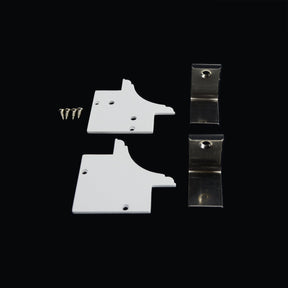 G.W.S. LED Coving LED Aluminium Profile 58.5x58.5mm (368-C5858)