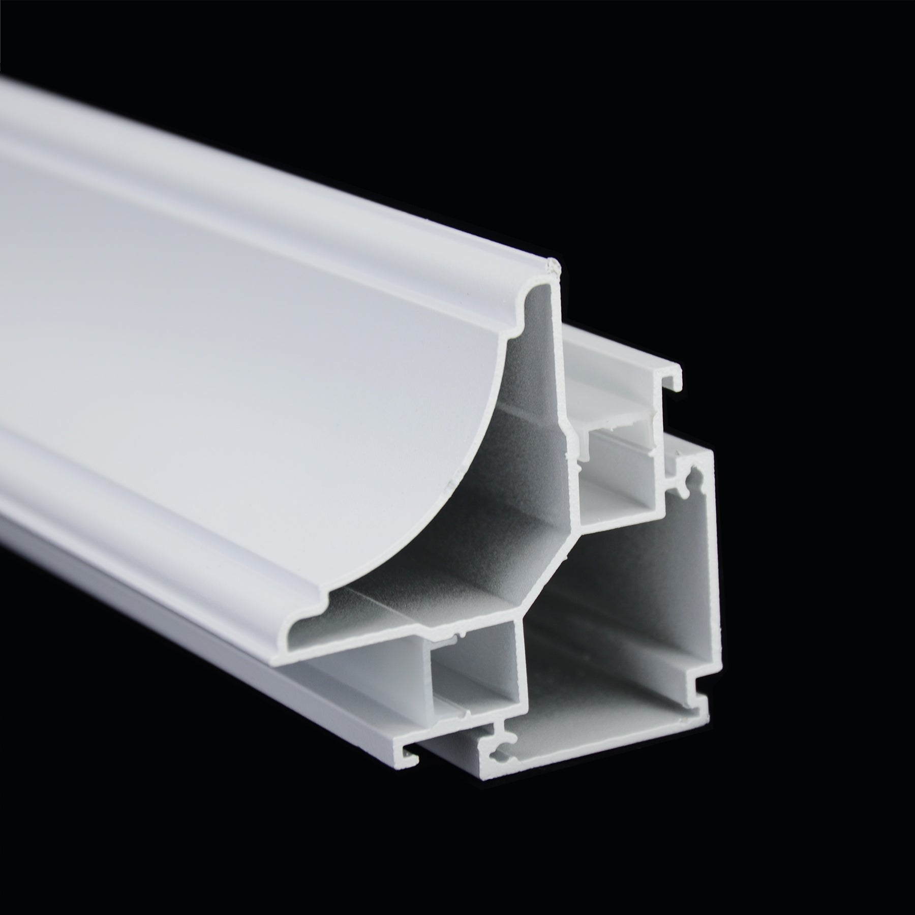 G.W.S. LED Coving LED Aluminium Profile 58.5x58.5mm (368-C5858)