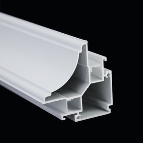G.W.S. LED Coving LED Aluminium Profile 58.5x58.5mm (368-C5858)