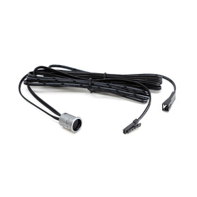 G.W.S. LED Hand Wave LED 12/24V Cabinet Single Control Sensor Switch