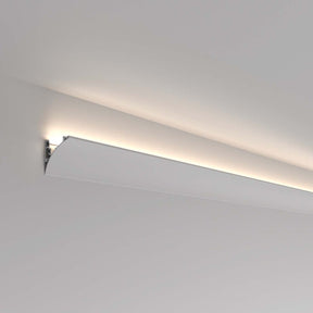 G.W.S. LED Indirect LED Aluminium Profile 232-M5036