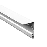 G.W.S. LED Indirect LED Aluminium Profile 294-C6080