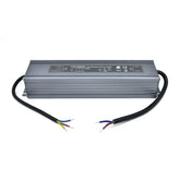 G.W.S. LED IP67 Waterproof LED Driver 12V-24V 80W-300W