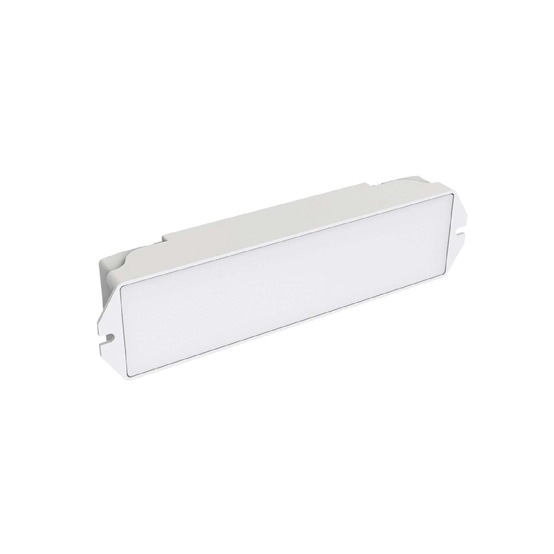 G.W.S. LED LED 100-240V AC Dimming/CCT/RGB Wifi Controller Tuya APP 2.4GHz RF S3(WT)
