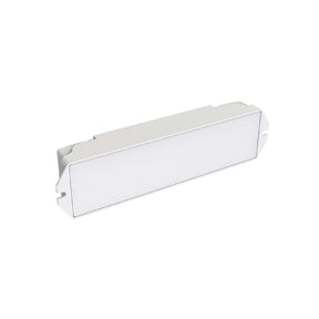 G.W.S. LED LED 100-240V AC Dimming/CCT/RGB Wifi Controller Tuya APP 2.4GHz RF S3(WT)