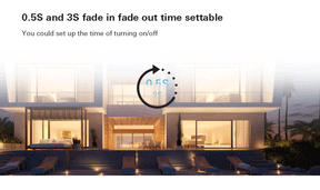 G.W.S. LED LED 100-240V AC Dimming/CCT/RGB Wifi Controller Tuya APP 2.4GHz RF S3(WT)