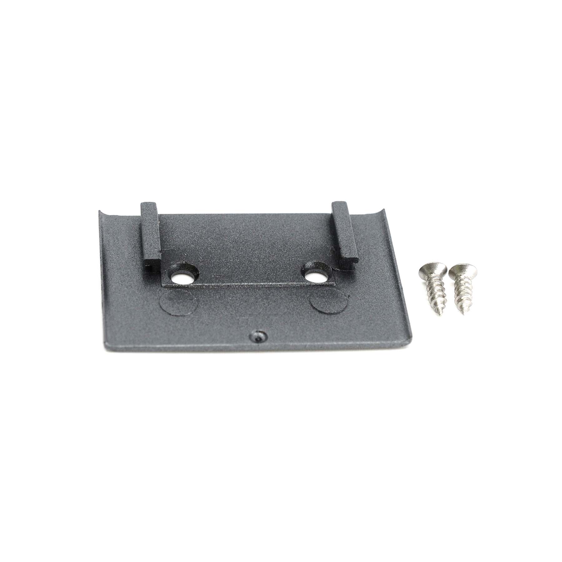 G.W.S. LED LED 12/24V Cabinet Double Door Integrated Twin Sensor Switch