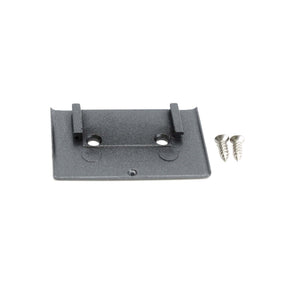 G.W.S. LED LED 12/24V Cabinet Double Door Integrated Twin Sensor Switch