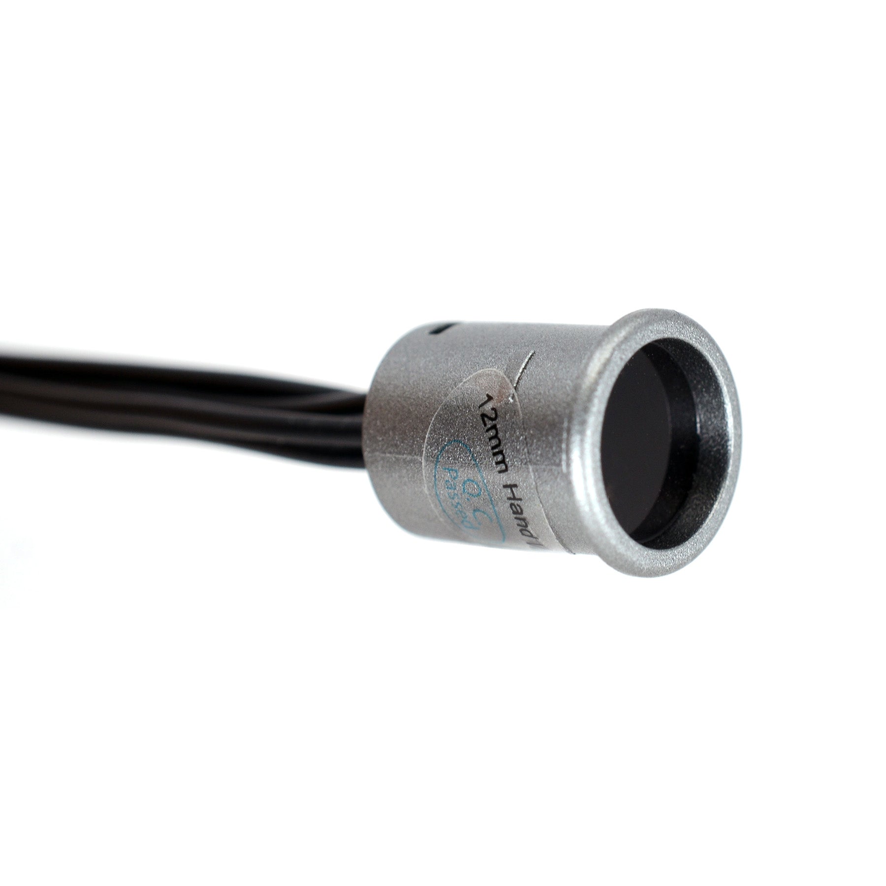 G.W.S. LED LED 12/24V Cabinet Single Control Sensor Switch