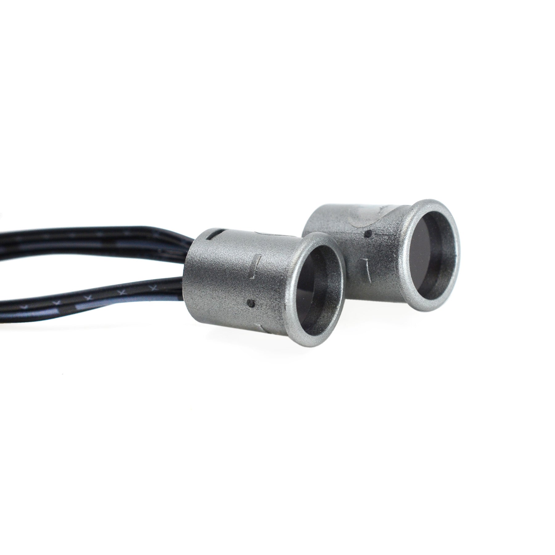 G.W.S. LED LED 12/24V Cabinet Single Control Sensor Switch