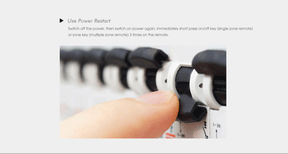 G.W.S. LED LED 12-24V DC CCT Controller V2 + 1 Zone Panel Remote Control 1*CR2032 Battery TW2