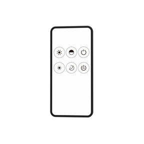 G.W.S. LED LED 12-48V DC Dimming Controller V1-L + 1 Zone Remote Control RM1