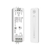 G.W.S. LED LED 5-36V DC Dimming Controller V1 + 1 Zone Remote Control R11