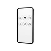 G.W.S. LED LED 5-36V DC Dimming Controller V1 + 1 Zone Remote Control RM1