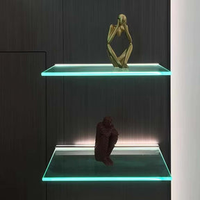 G.W.S. LED LED Aluminium Profile Light