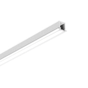 G.W.S. LED LED Aluminium Profile Recessed 249-Y1010