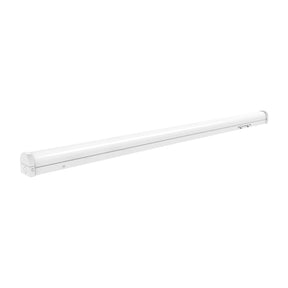 G.W.S. LED LED Batten Lights 6FT / 3CCT (3000K+4000K+6500K) / Sensor LED Nova Batten Light With Motion Sensor 3CCT 3 Powers