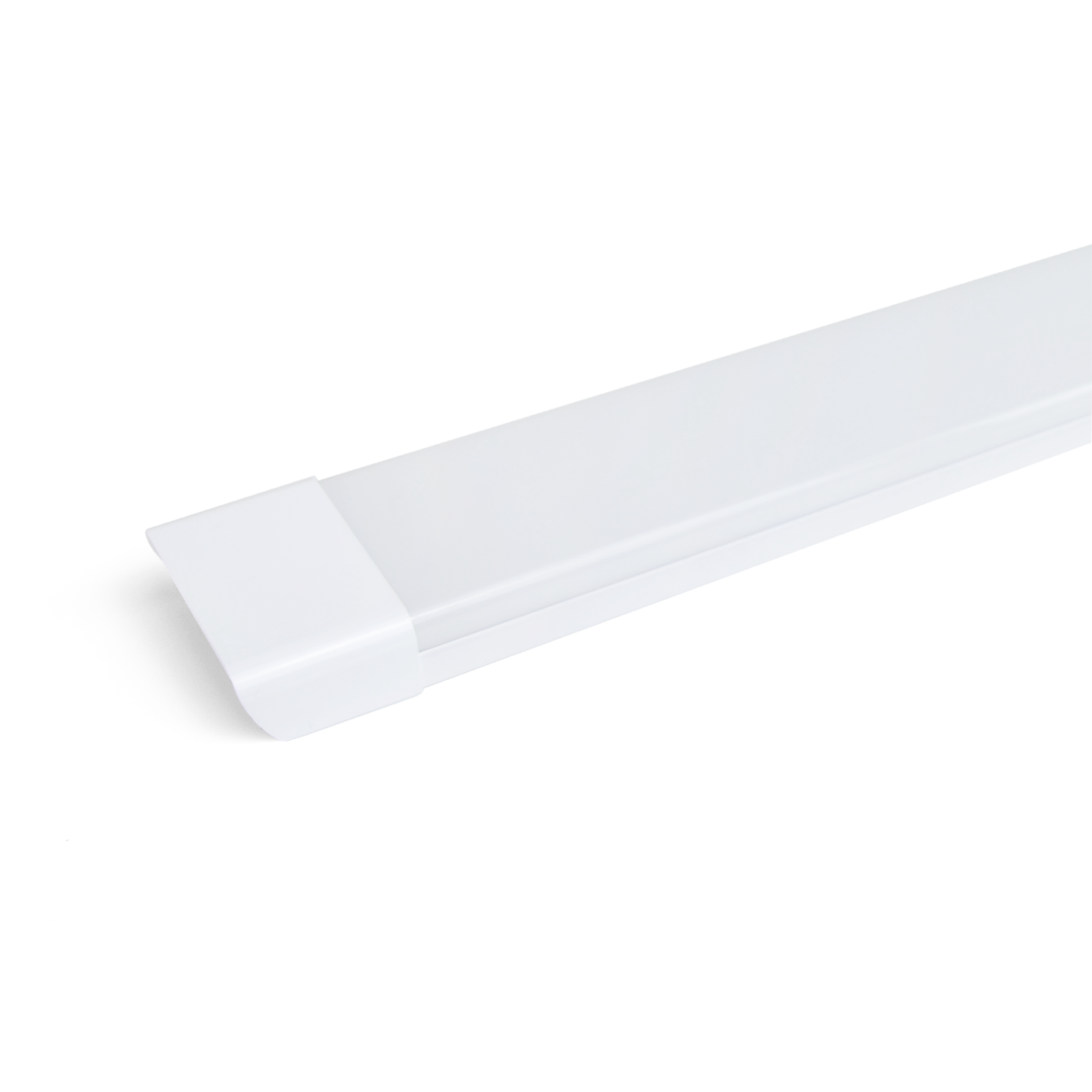 G.W.S. LED LED Batten Lights LED Batten Light