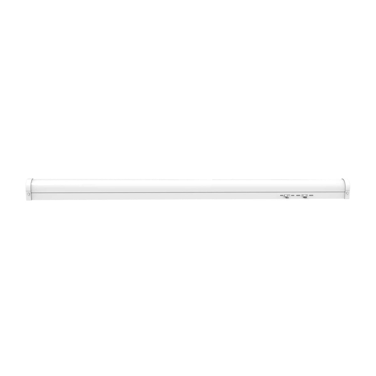 G.W.S. LED LED Batten Lights LED Nova Batten Light Standard 3CCT 3 Powers