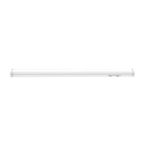 G.W.S. LED LED Batten Lights LED Nova Batten Light Standard 3CCT 3 Powers