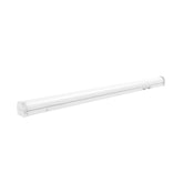 G.W.S. LED LED Batten Lights Microwave Sensor / 4FT / 3CCT (3000K+4000K+6500K) LED Nova Batten Light 3CCT 3 Powers