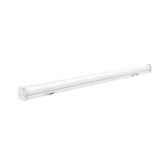 G.W.S. LED LED Batten Lights Microwave Sensor & Emergency / 4FT / 3CCT (3000K+4000K+6500K) LED Nova Batten Light 3CCT 3 Powers