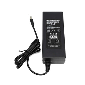G.W.S. LED LED Drivers/LED Power Supplies 12V / 120W Plug & Play LED Power Supply Transformer DC 12V 120W 10A IP20
