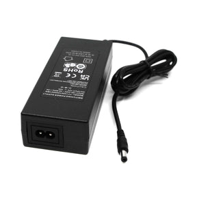 G.W.S. LED LED Drivers/LED Power Supplies 12V / 120W Plug & Play LED Power Supply Transformer DC 12V 120W 10A IP20