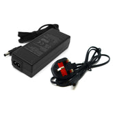 G.W.S. LED LED Drivers/LED Power Supplies 12V / 48W 12V 4A 48W LED Power Adapter (POS)