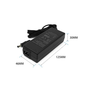 G.W.S. LED LED Drivers/LED Power Supplies 12V / 48W Plug & Play LED Power Supply Transformer DC 12V 48W 4A IP20