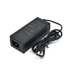 G.W.S. LED LED Drivers/LED Power Supplies 12V / 72W 12V 6A 72W LED Power Adapter
