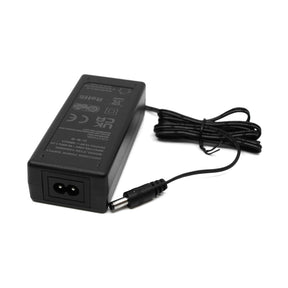 G.W.S. LED LED Drivers/LED Power Supplies 12V / 72W Plug & Play LED Power Supply Transformer DC 12V 72W 6A IP20