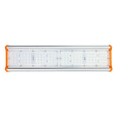 G.W.S. LED LED High Bay Lights 100W / Neutral White (4000K) Industrial LED Linear High Bay Light