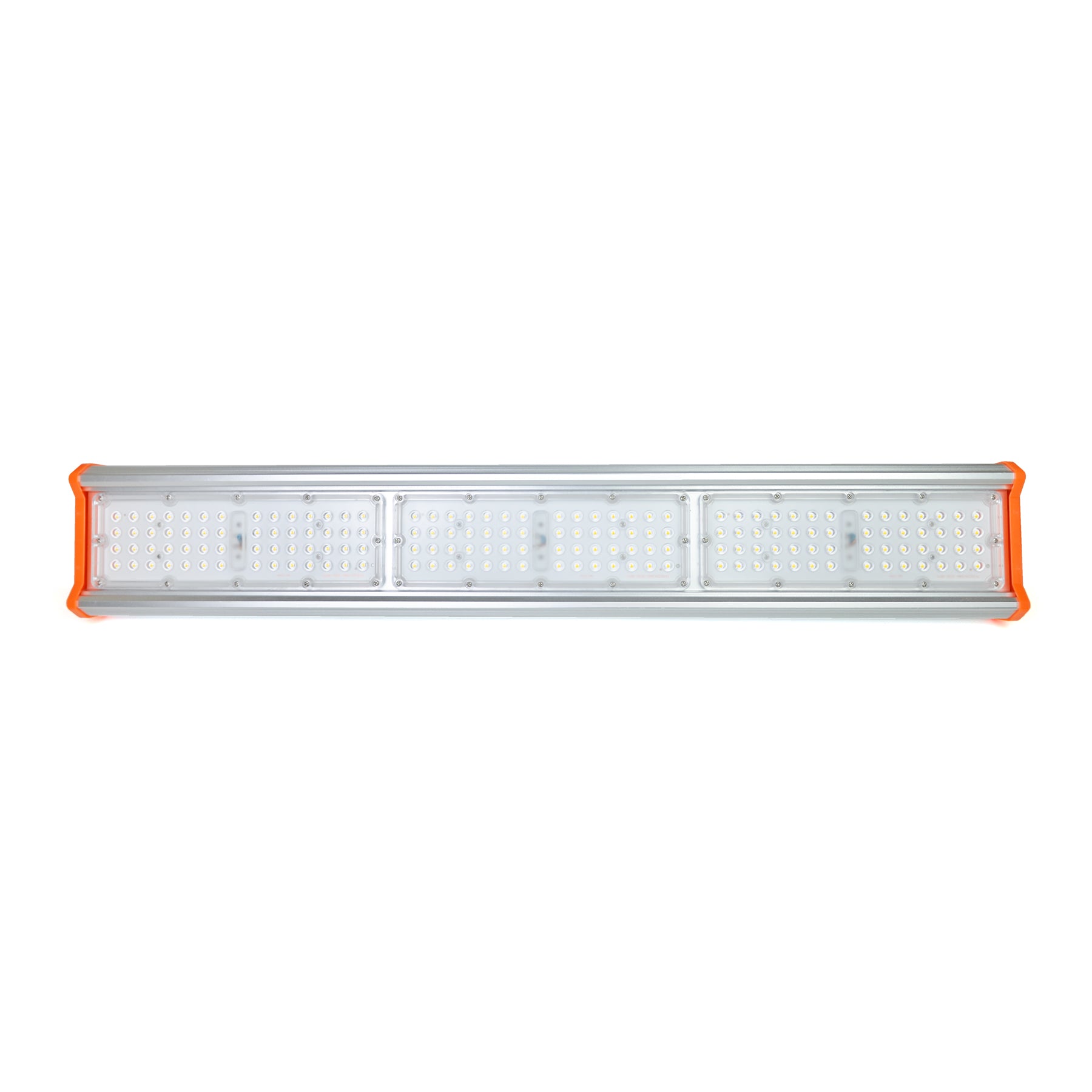 G.W.S. LED LED High Bay Lights 150W / Neutral White (4000K) Industrial LED Linear High Bay Light