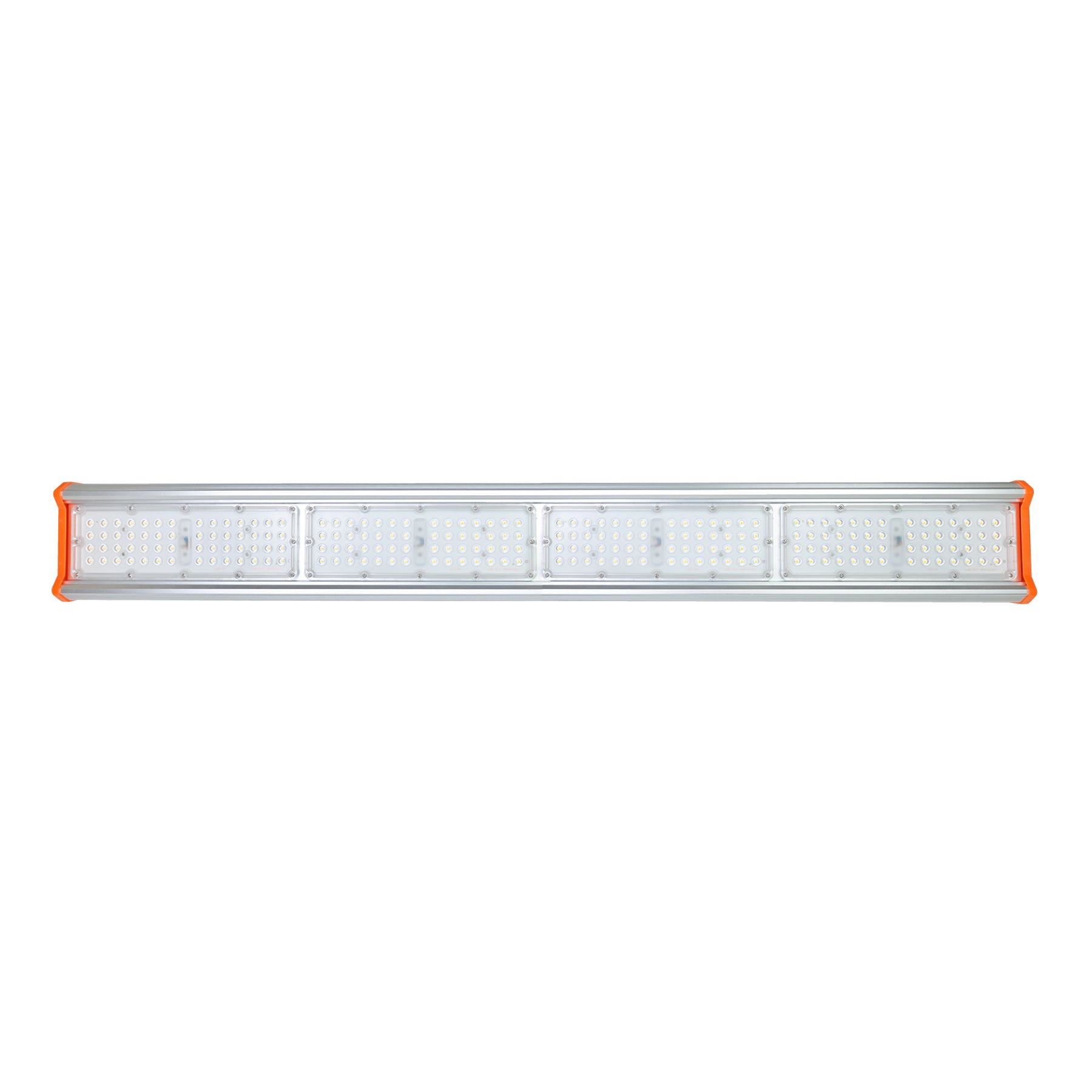 G.W.S. LED LED High Bay Lights 200W / Neutral White (4000K) Industrial LED Linear High Bay Light