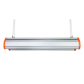 G.W.S. LED LED High Bay Lights Industrial LED Linear High Bay Light