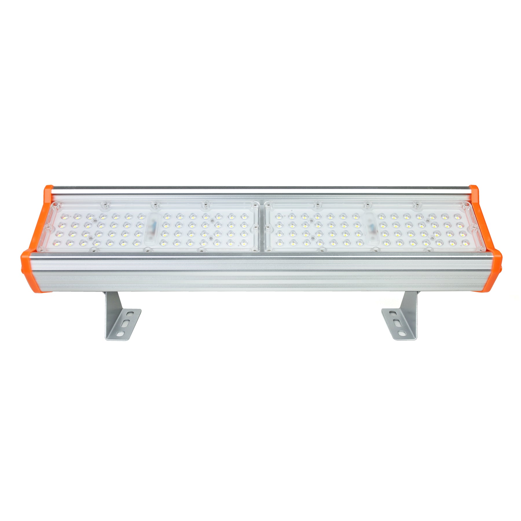 G.W.S. LED LED High Bay Lights Industrial LED Linear High Bay Light