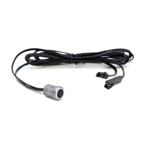 G.W.S. LED PIR LED 12/24V Cabinet Single Control Sensor Switch