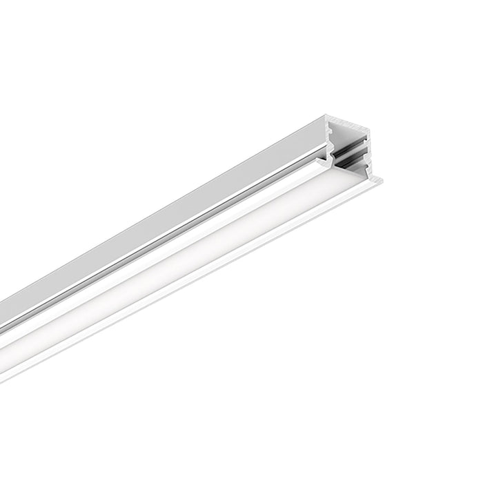 Recessed LED Profiles