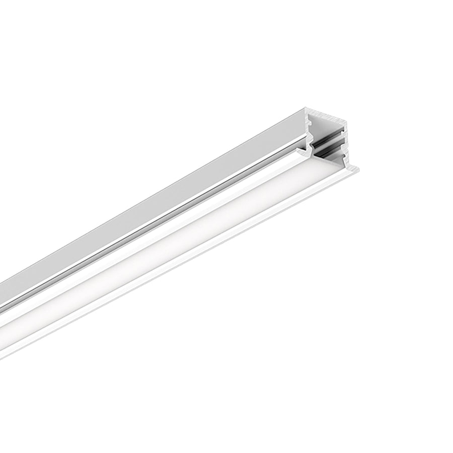 Recessed LED Profiles