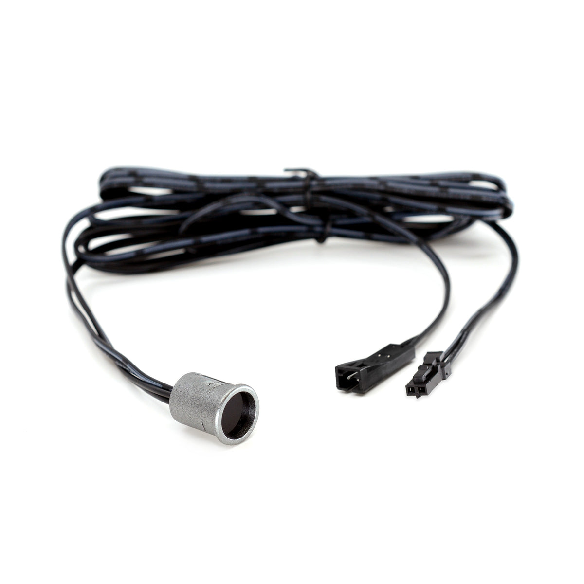 G.W.S. LED Single Door LED 12/24V Cabinet Single Control Sensor Switch