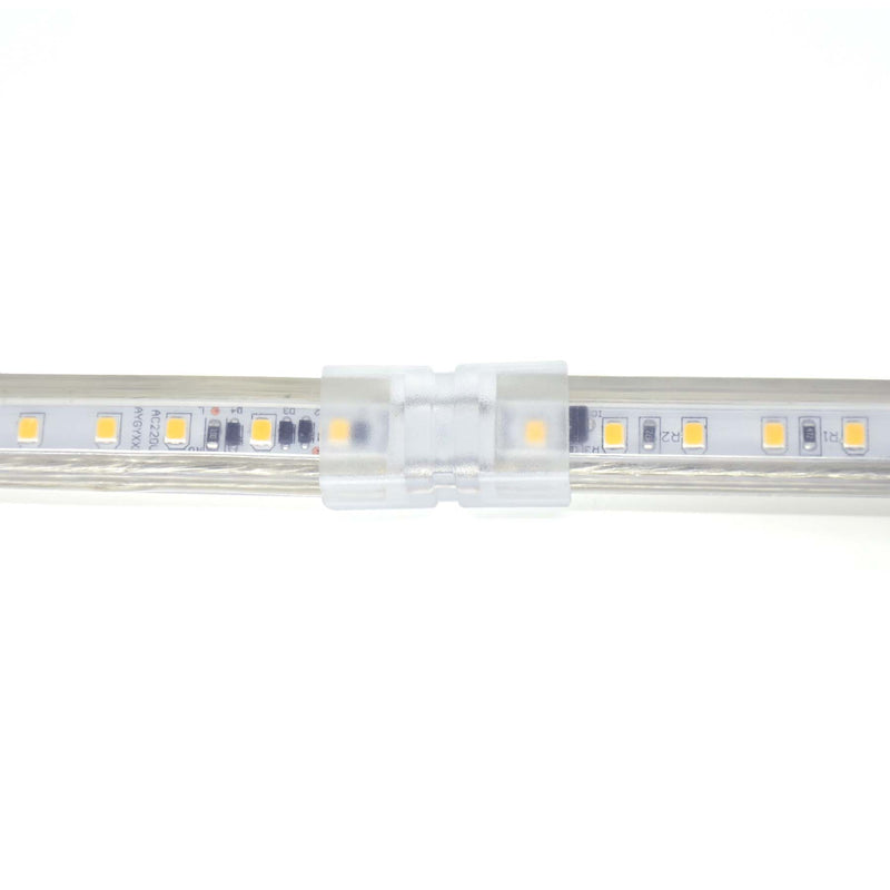 Intermediate Connector For LED 2835 AC Strip Lights