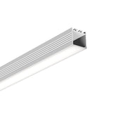 G.W.S. LED Surface Mounted LED Aluminium Profile 111-M3535