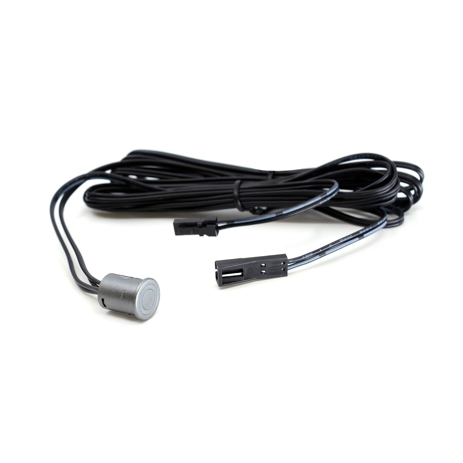 G.W.S. LED Touch LED 12/24V Cabinet Single Control Sensor Switch