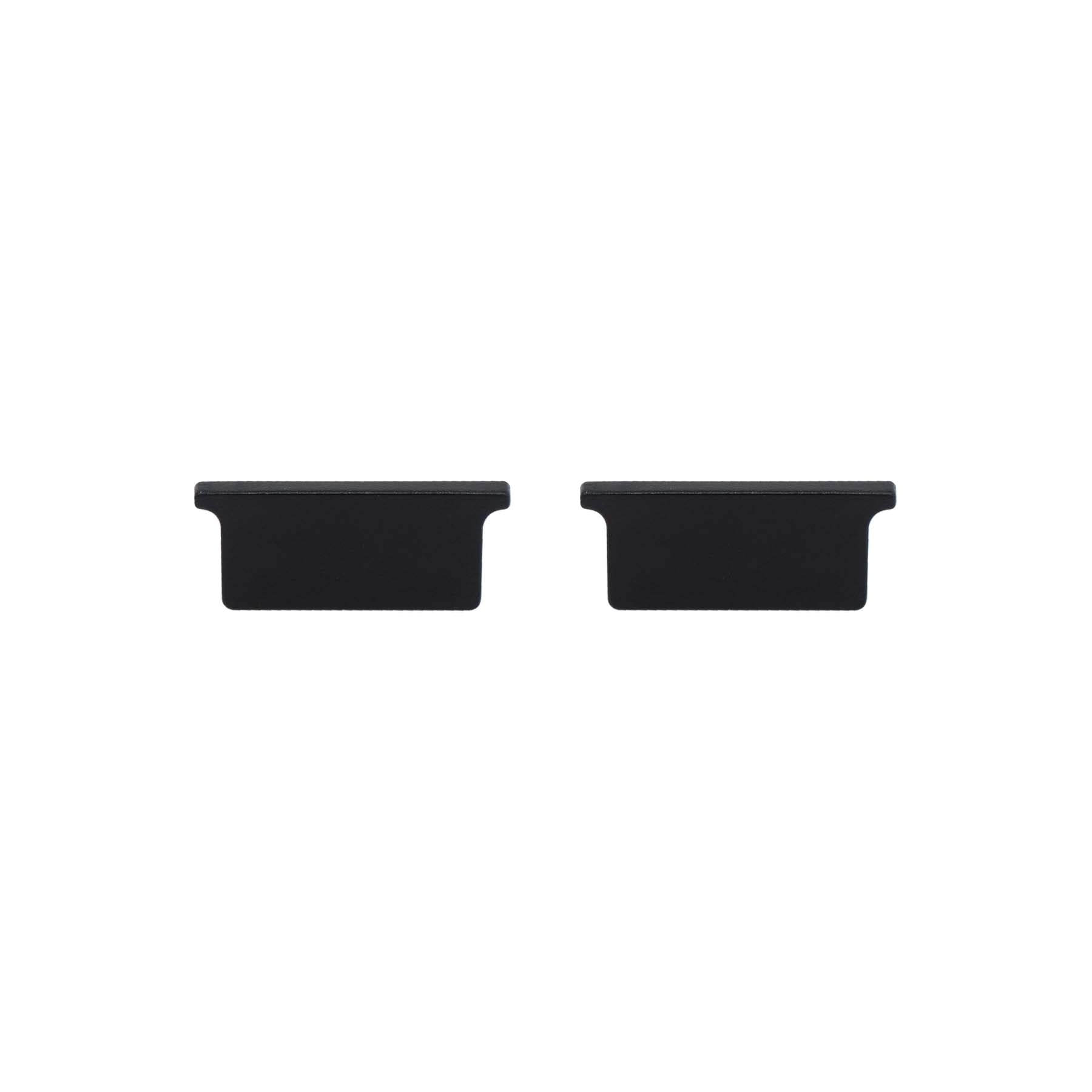 G.W.S. LED Wall & Coving LED Aluminium Profile 23x10mm (352)