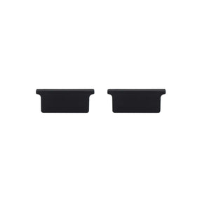 G.W.S. LED Wall & Coving LED Aluminium Profile 23x10mm (352)