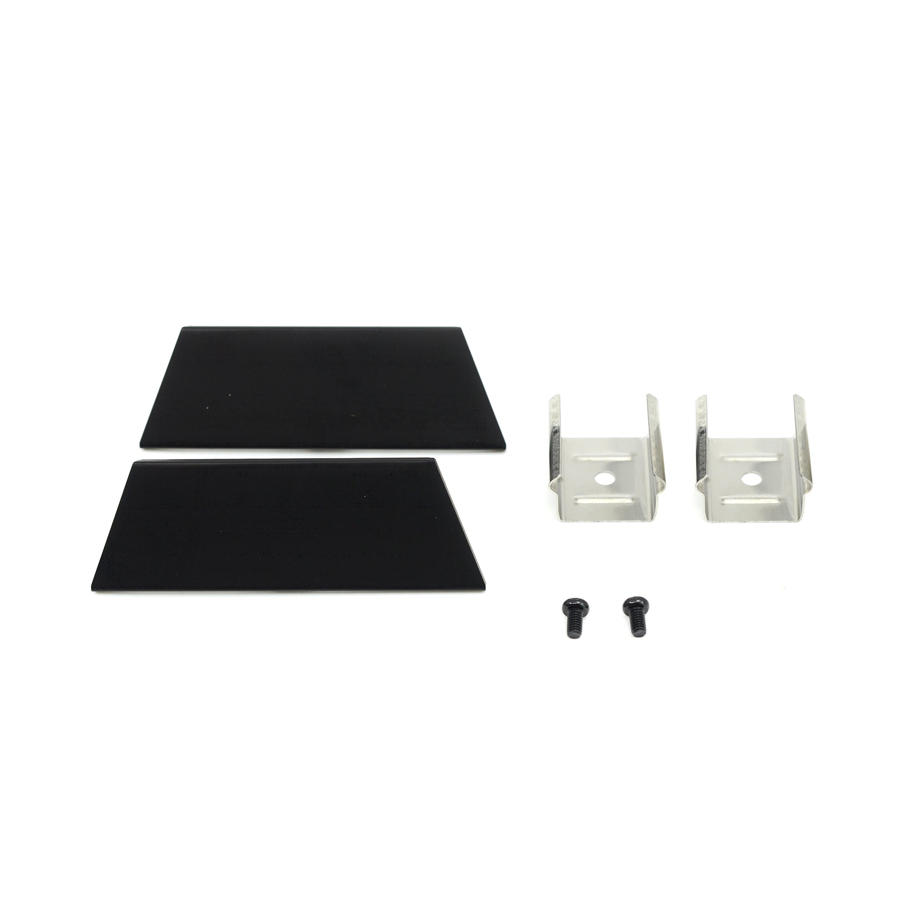 G.W.S. LED Wall & Coving LED Aluminium Profile 75.2x25mm (268)