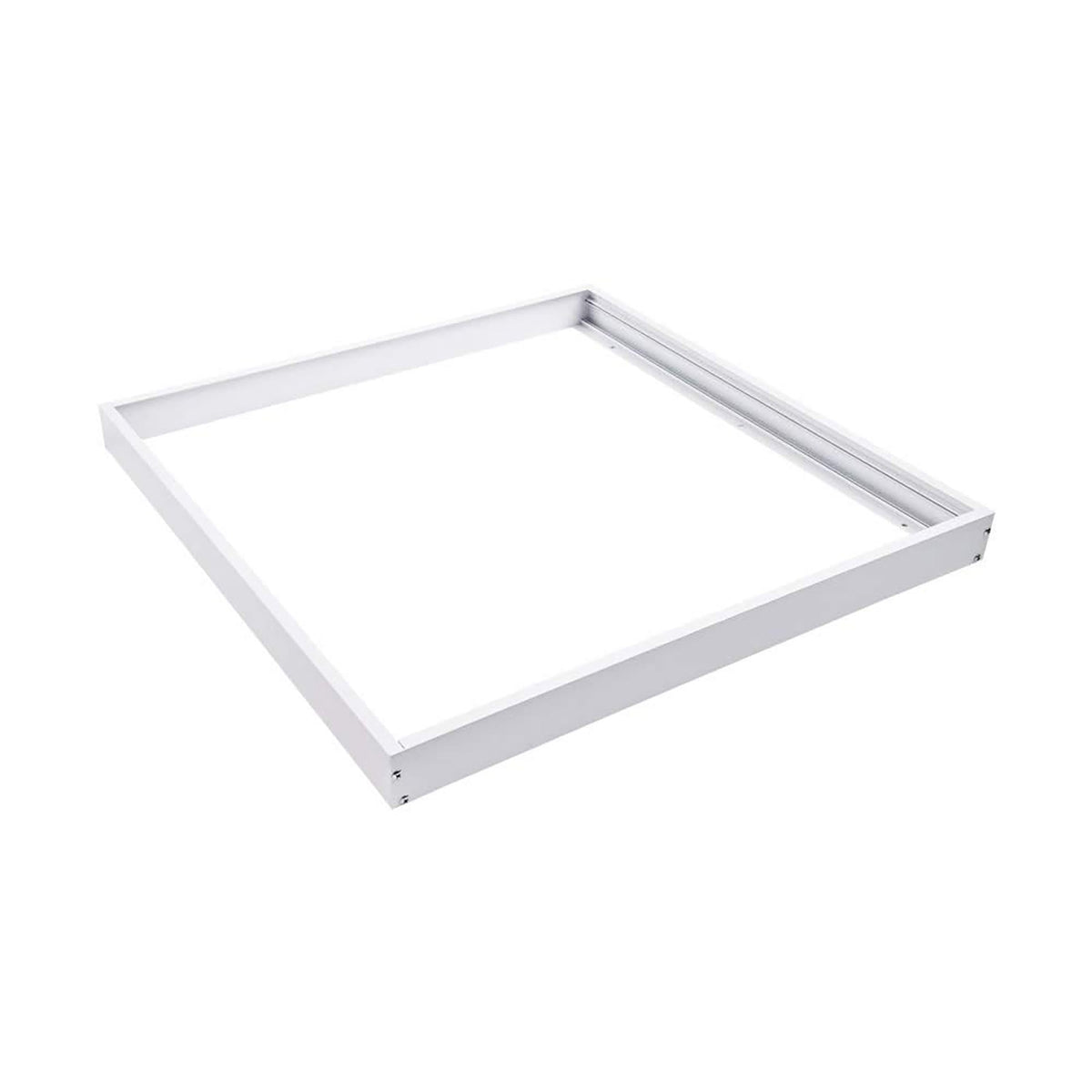 G.W.S LED Wholesale 595x595mm LED Panel Lights 600x600mm LED Panel Light Surface Mounted Frame Kit 600x600mm, 600x1200mm, 1200x300mm